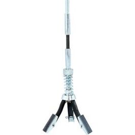 KS TOOLS 8004318 / KS TOOLS Přístroj k honování válců, d 19–69 mm 150.1185