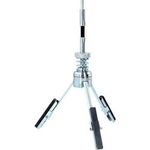 KS TOOLS 8004322 / KS TOOLS Přístroj k honování válců, d 51–177 mm 150.1195