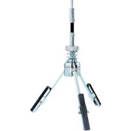 KS TOOLS 8004322 / KS TOOLS Přístroj k honování válců, d 51–177 mm 150.1195