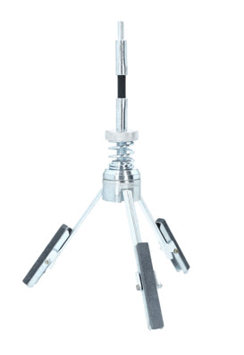 KS TOOLS 8004322 / KS TOOLS Přístroj k honování válců, d 51–177 mm 150.1195