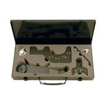 KS TOOLS Motorservice-Werkzeug-Satz, 6tlg., VAG 400.2500 Doprava Zdarma!