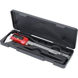 KS TOOLS 8009308 / KS TOOLS Digitální posuvné měřítko, 0–150 mm 300.0532