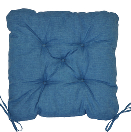 Sedák UNI Maxi barva tyrkysový melír