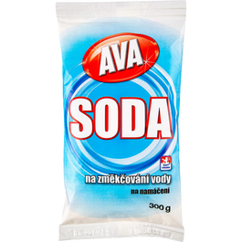 Ava Soda na změkčení vody 300 g
