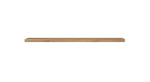 Police 108/320 ( 1 ks ) do skříně, šířka 80,1 cm olše