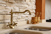 Sinks RETRO 2000 bronz