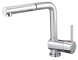 Sinks MIX 3 P lesklá