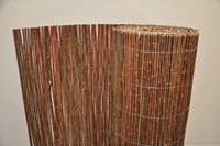 Rohož plotová vrba 150x500 cm