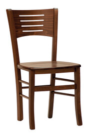 Židle VERONA masiv