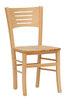 Židle VERONA masiv