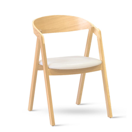 Křesílko GURU buk látka