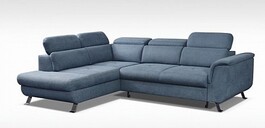 Sedací souprava DANA UP-2F