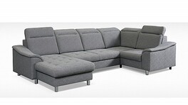 Sedací souprava GRENOBLE OT-2F-R-1 (U1)