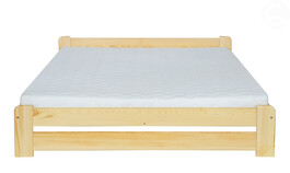 Postel CORIA 099 šířka 180 cm výběr barev