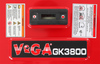 VeGA GK3800