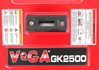 VeGA GK2500