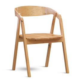 Křesílko GURU dub XL