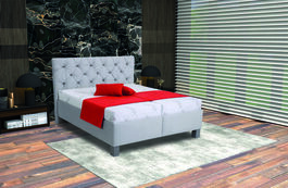 Čalouněná postel Jadranka