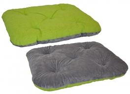 Podložka pro psa AXIN Deluxe 60x50 cm - světle zelená