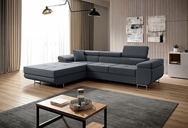 Sedací souprava ALONZO (AKCE)