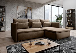 Sedací souprava LINDA