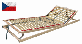 Rošt do postele CasaNova Relax 80 cm