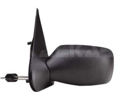 ALKAR vnější zpětné zrcátko 6137386 levá