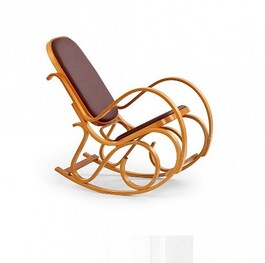 Houpací křeslo MAXIM