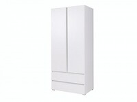 Skříň KOSMOS C02 šatní, 92cm