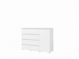 Komoda KOSMOS C05 4z1dv