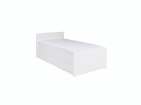 Postel KOSMOS C08 80cm, s roštem
