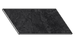 Kuchyňská pracovní deska 140 cm dark beton