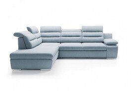 Sedací souprava GREEK (AKCE)