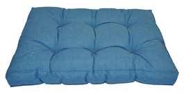 Matrace pro psa 80x57 cm tyrkysová