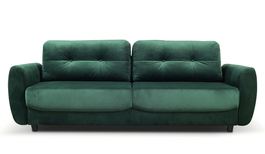 Rozkládací pohovka CAIMAN Riviera 38