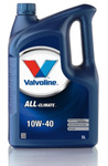 Valvoline All Climate 10W40 5l motorový olej 872776
