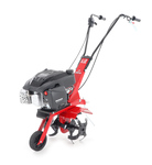 EUROSYSTEMS LA ZAPPA RATO 170