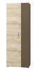 Předsíňová stěna CHILI buk/latte