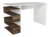 Pracovní stůl GERALD bílá
