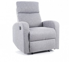 Křeslo polohovací MARS