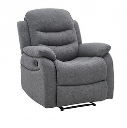 Křeslo polohovací NERON