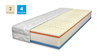 Matrace TOP SPRING LATEX