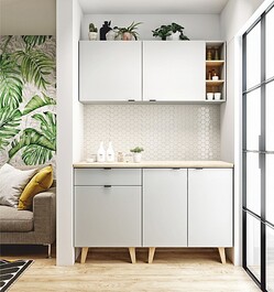 Kuchyňská linka LYKKA 140