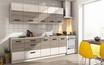 Kuchyňská linka SAVANNA 220