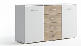 Komoda VANA I 2D4S