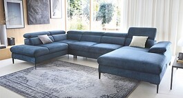 Sedací souprava BLUES U2