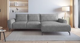 Sedací souprava BASIC L