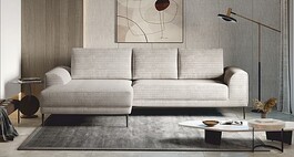 Sedací souprava CARLTON