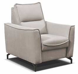 Křeslo KRISTÝNA LUX elektrické