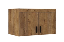 Nádstavec ke skříni ELINA 2D dub lefkas